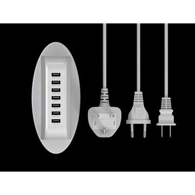 7USB CHARGER