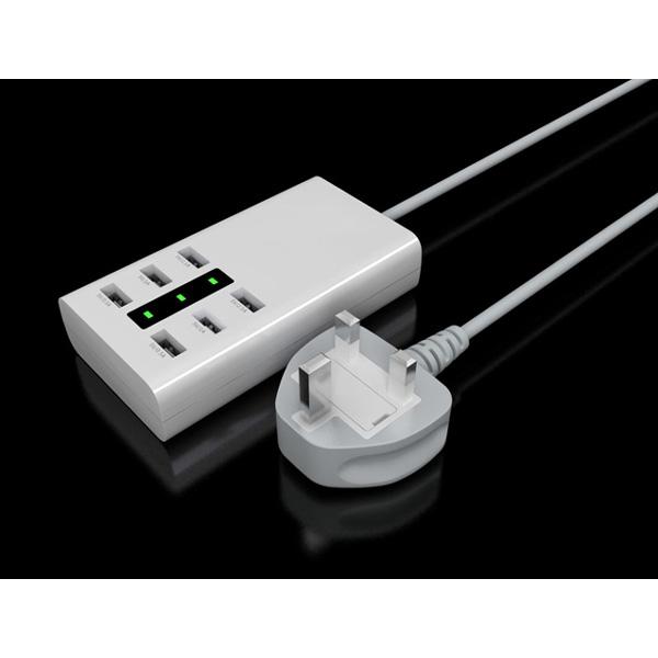 USB CHARGER