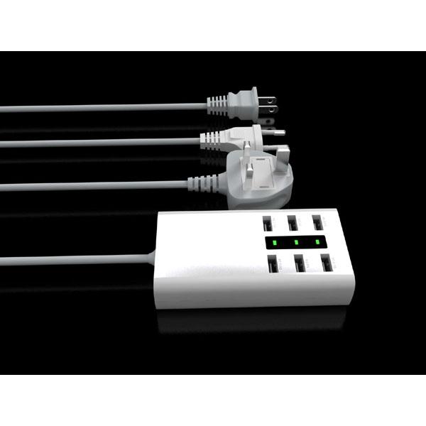 USB CHARGER