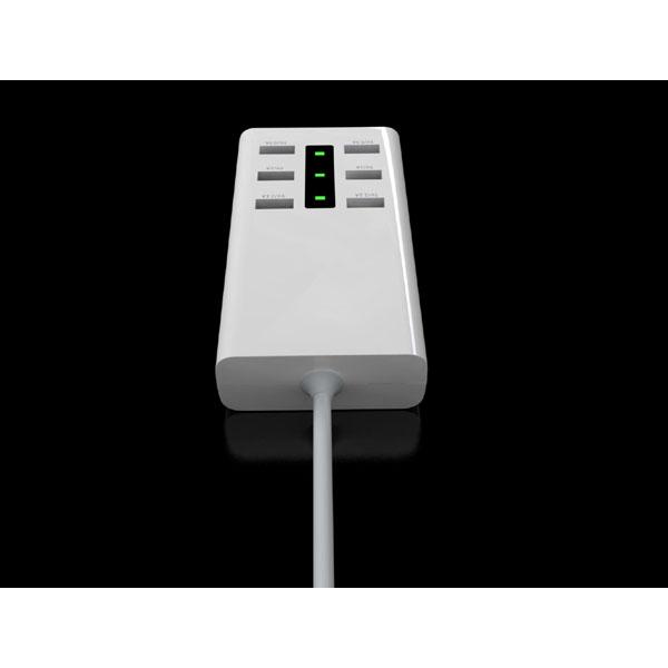 USB CHARGER