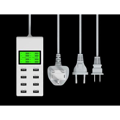 8USB CHARGER