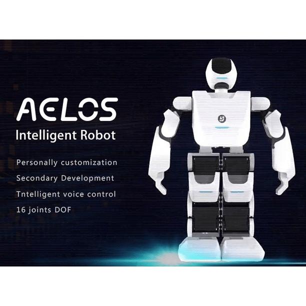 Aelos Robot