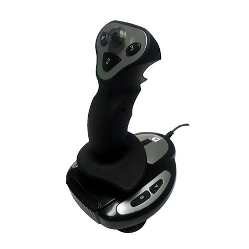 PU705 Flight Joystick