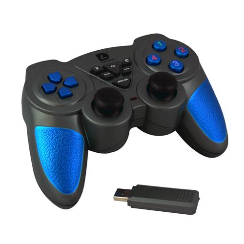 PC--RU305Wireless Joypad