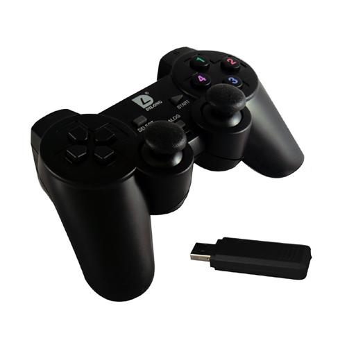 PC--RU401Wirless Joypad