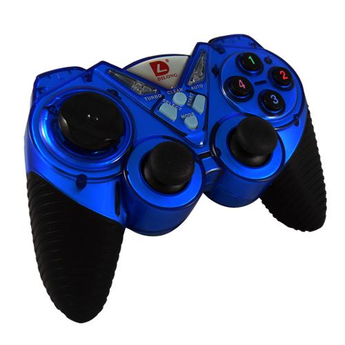 PU309 Dual Shock pad
