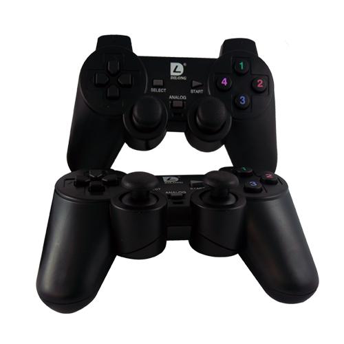 PU401T Twin USB pad