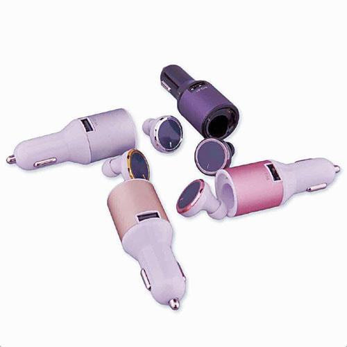Bluetooth earphone BC100