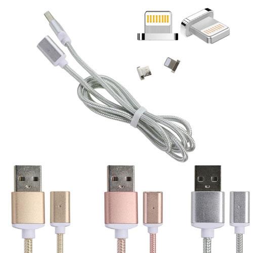 Magnetic Cable