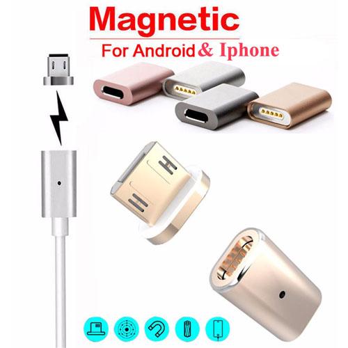 Magnetic Cable