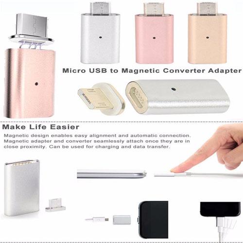 Magnetic Cable