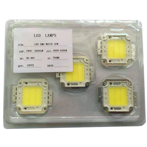 LED SMD 20W