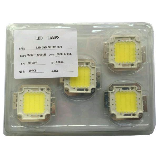 LED SMD 30W