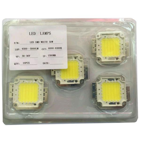 LED SMD 50W