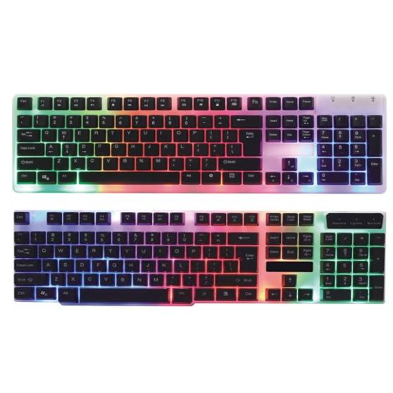 KB-688LUSB Backlight KB