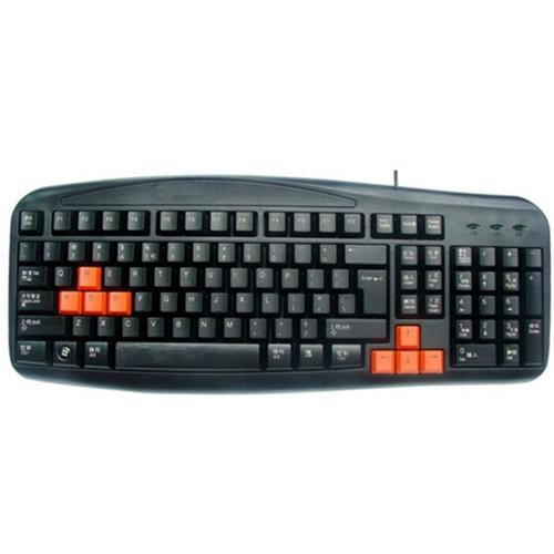KB-802 USB Normal KB