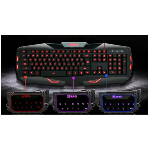 KB-G3000 Backlight Gaming KB